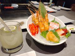 -水木锦堂·自助铁板烧(五道口购物中心店)