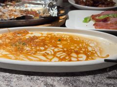 -新白鹿餐厅(松江开元地中海店)