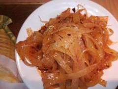 -老陈家擀面皮(平凉路店)