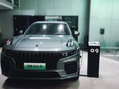 -领克中心(杭州凌客店)