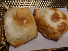 烤包子-3号仓库(幸福北路店)