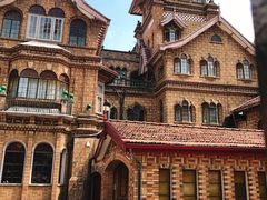 -马勒别墅饭店(静安寺店)