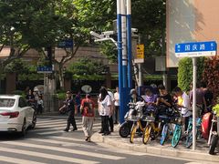 -上海四行仓库抗战纪念馆