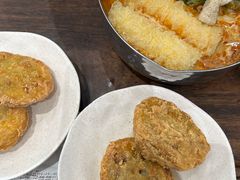 -小满手工粉(北京来福士店)
