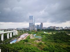 -萨莉亚意式餐厅(深圳北站店)