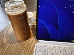 -星巴克(北京惠新东街店)