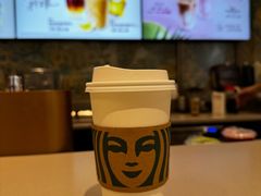 -星巴克臻选(国贸商城首店)