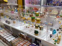 -泡泡玛特POPMART(上海环球港店)