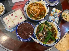 贾白糕-袁妈红豆汤(重庆总店)