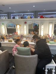 -爱你宝贝儿童摄影(西湖云端店)
