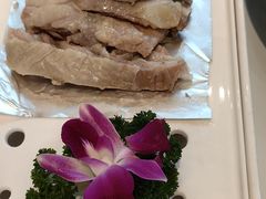 -燕兰楼·清真西北融合菜(亚运村店)