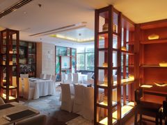 -新发展亚太JW万豪酒店·福苑咖啡厅