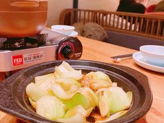-顺香居·老字号湖北菜(江汉路店)