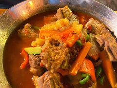 -88号小吃店·经典云南菜·地道纳西美食