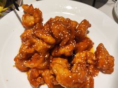 -阿里疆Alijiang·丝路美食·异域风情·清真(长楹天街店)
