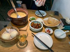 -潮粥荟·潮汕砂锅粥(朝阳大悦城店)