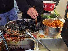 -黑色经典臭豆腐·湖南特产(坡子街店)