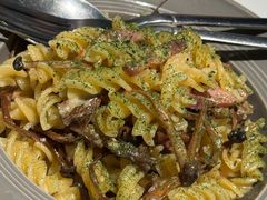 -K·Kitchen KK牛扒厨房(江南西店)