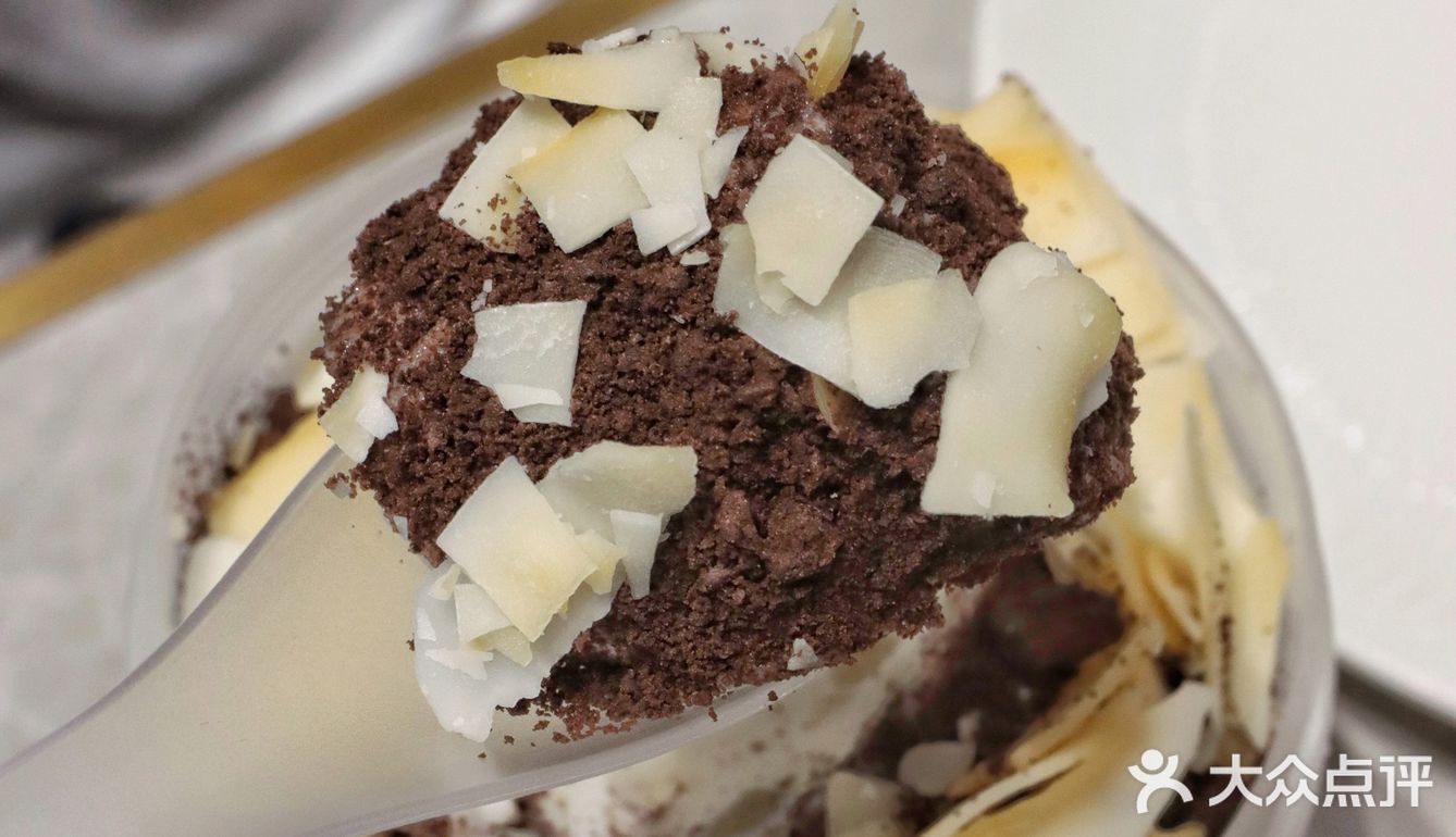 珠城美食|海鲜餐厅里隐藏的大碗潮汕炒冰