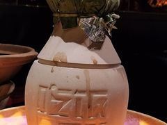 -吃饭皇帝大土家民族菜(正大广场店)