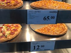 -山姆餐吧(山姆会员商店店)