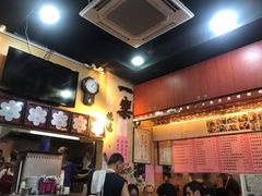 -一乐烧鹅(中环店)