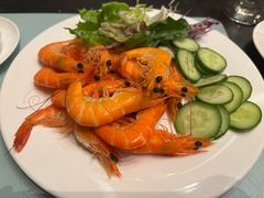 -广州建国酒店·君豪西餐自助餐厅