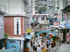 -猫咪博物馆(顶澳仔猫街店)