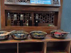 -千亿来乌拉火锅(德胜店)