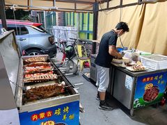 特色烤羊排-石岐乳鸽村(南海第三分店)