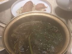-百叶居·老北京涮羊肉(鼓楼店)