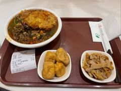 -水平有限广西米粉·广西风味集(五道口店)