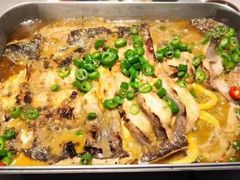 -半天妖烤鱼(西铁营万达店)