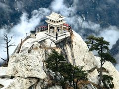 -华山风景名胜区
