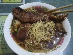 -古镇老面馆(千灯店)