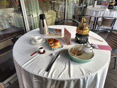 -鹿鸣酒家(越秀店)