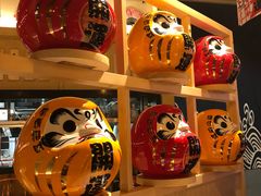 大堂-舞漁日料美人胶原锅(陆家嘴中心店)