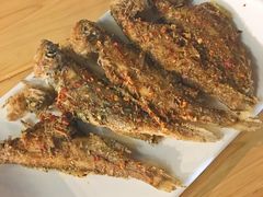 烤小黄鱼-798烧烤工厂(太和路店)