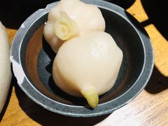 甜蒜-呷哺呷哺 黄金牧场 (新中关购物中心店)