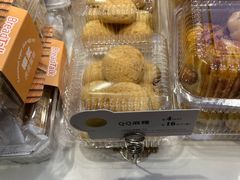 -BreadTalk面包新语·烘焙蛋糕(海珠丽影广场店)