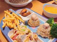-MR.ROCKY洛奇先生RESTAURANT&BAR(宝安壹方城店)