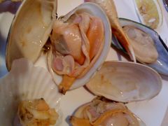 DSC01493-广州中心皇冠假日酒店-环市食坊·海鲜自助餐厅