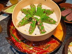 -山缓缓火锅(上海闵行龙湖店)
