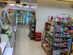 -全家便利店(虹桥路四店)