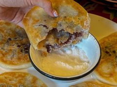 -闯关东东北农家菜(崂山石老人店)
