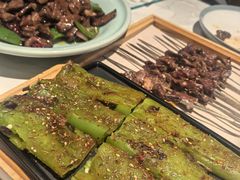 -西夏回族烧麦馆(牡丹街店)