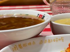 -西贝(金桥店)
