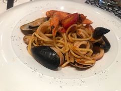 -MYLK意式小厨(熙地港店)