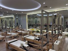 -FLARE STAR FITNESS(复地活力城店)