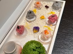 -色響火锅(恒隆广场店)